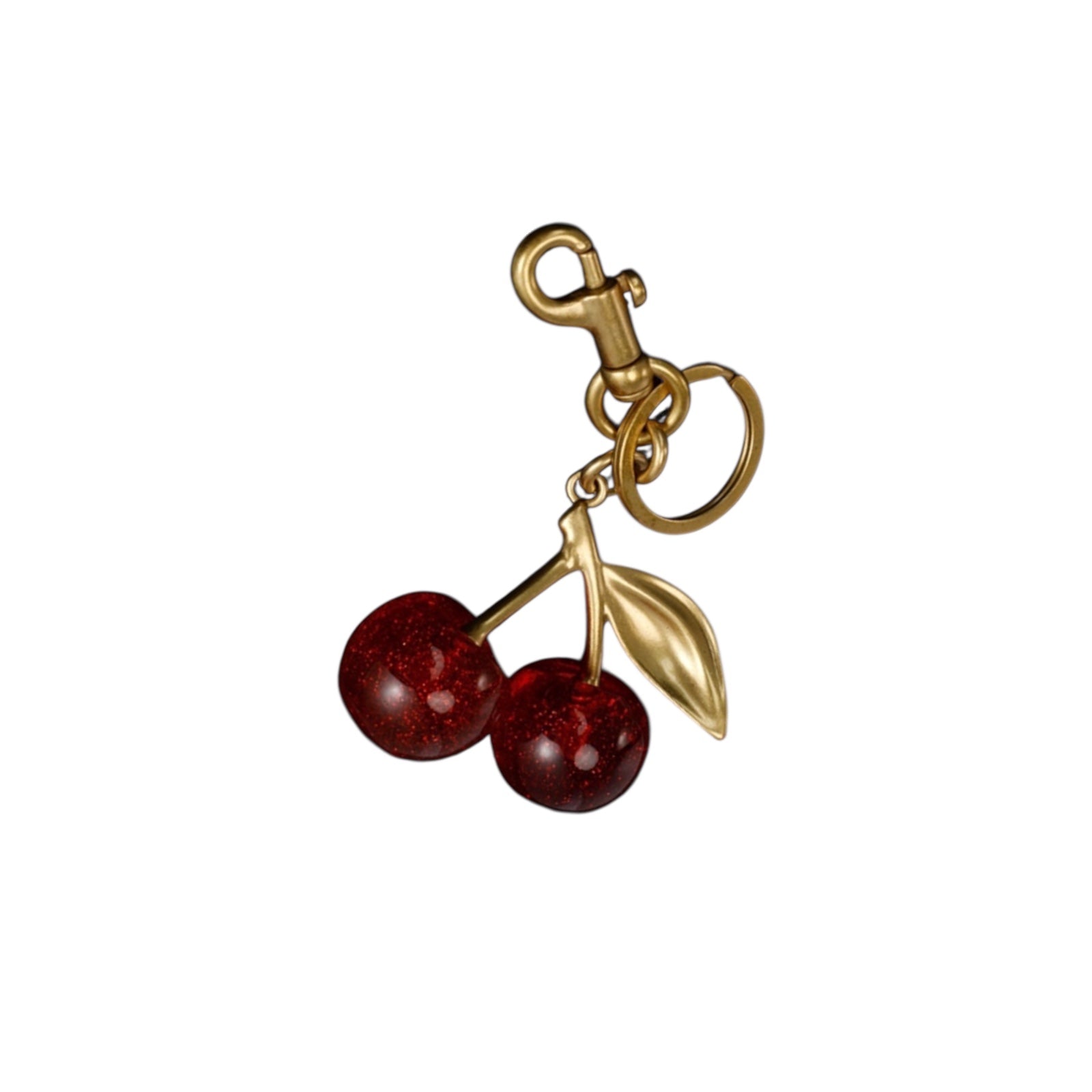 Cherry Branch Charm